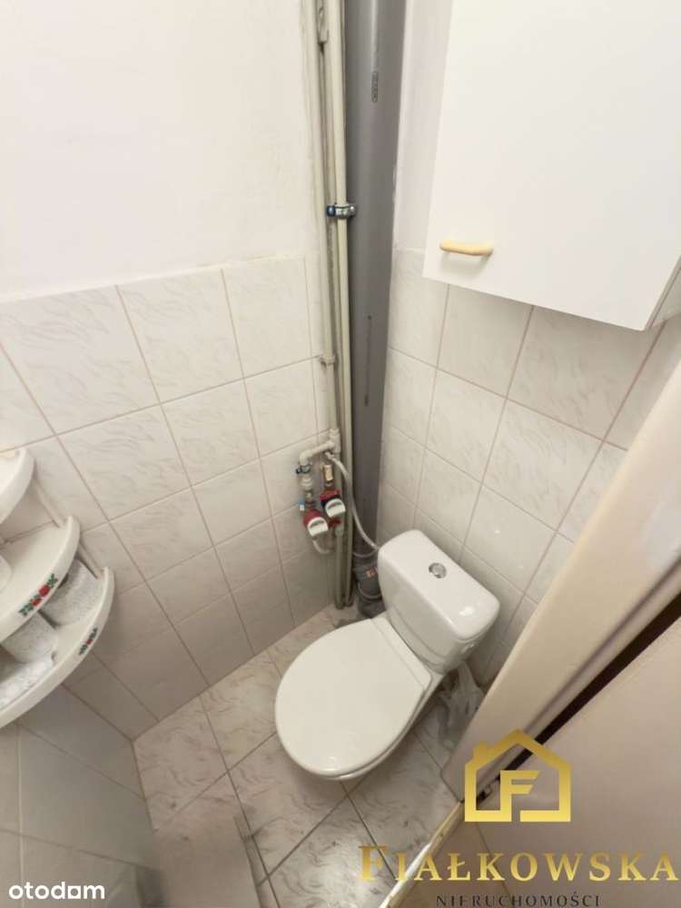 Kawalerka z potencjałem - ul. Ptasia-12