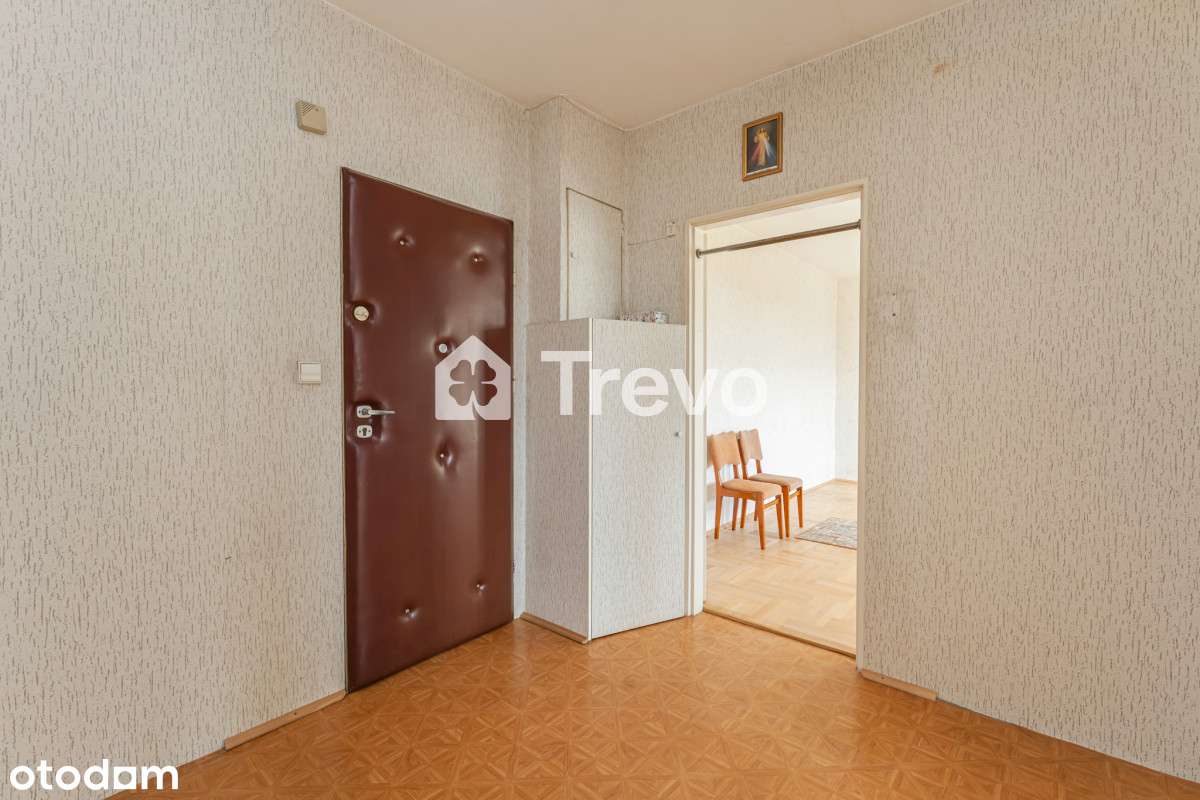 3min pieszo do tramwaju | Morena | Od zaraz-11