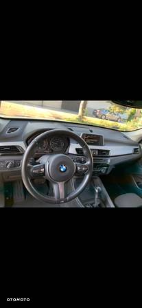 BMW X1 sDrive20i Advantage - 12