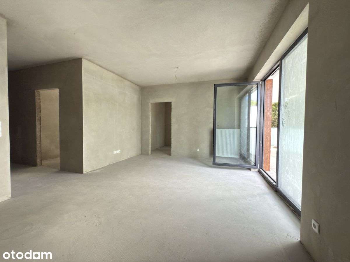 Słoneczny apartament 3 pokoje w Orłowie-10