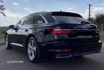 Audi A6 Avant 2.0 40 TDI quattro S tronic Sport - 3