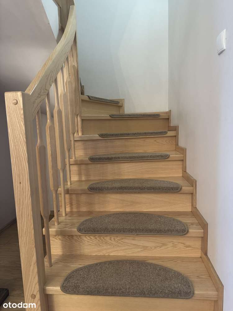 Dom W Spokojnej Okolicy, 5 Pokoi, Blisko A4,-17