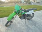 Kawasaki KLX - 2