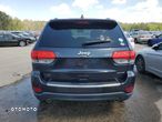 Jeep Grand Cherokee - 5