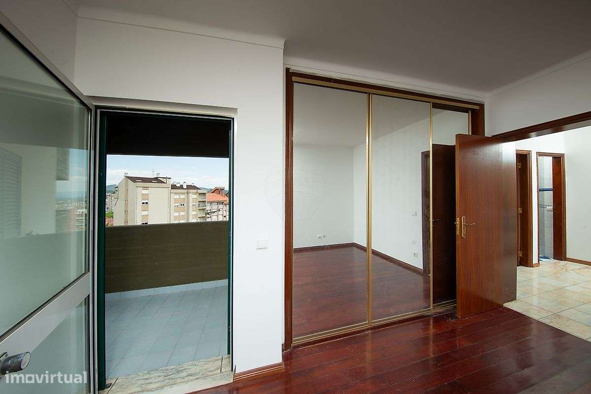 Apartamento T2 para venda-8