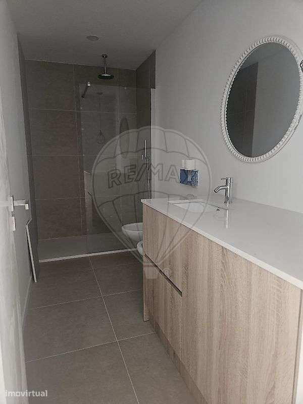 Apartamento T1 para arrendamento - Grande imagem: 4/6