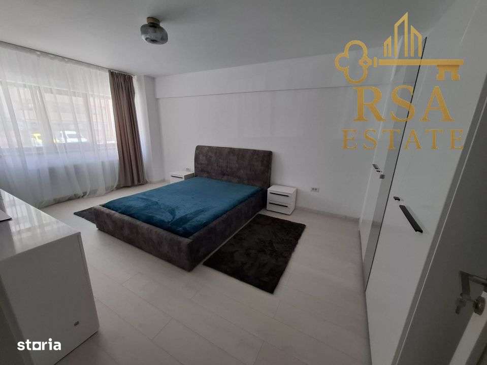 Apartament 2 camere de inchiriat zona Centrala Valcea - Imagine principală: 1/10