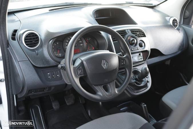 Renault Kangoo Express 1.5 DCI Business 90cv - 27