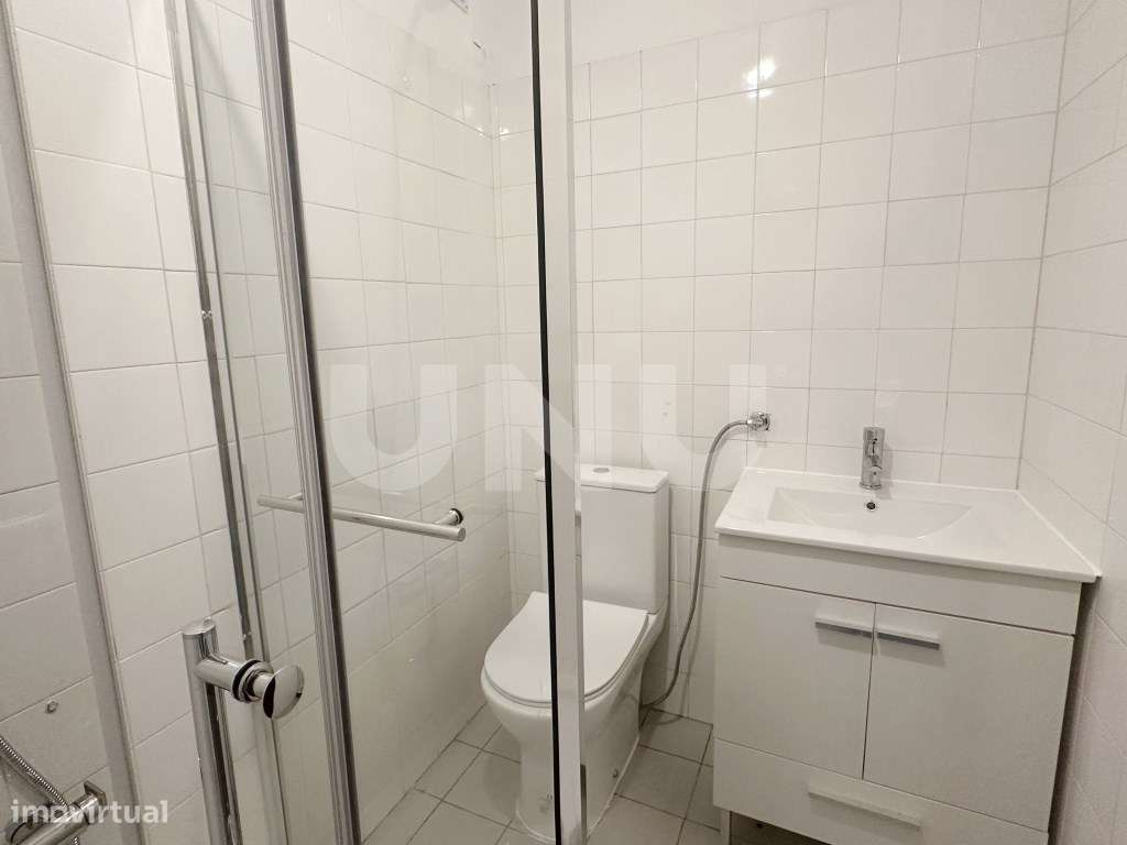 Apartamento T4 - Zona Sul-16