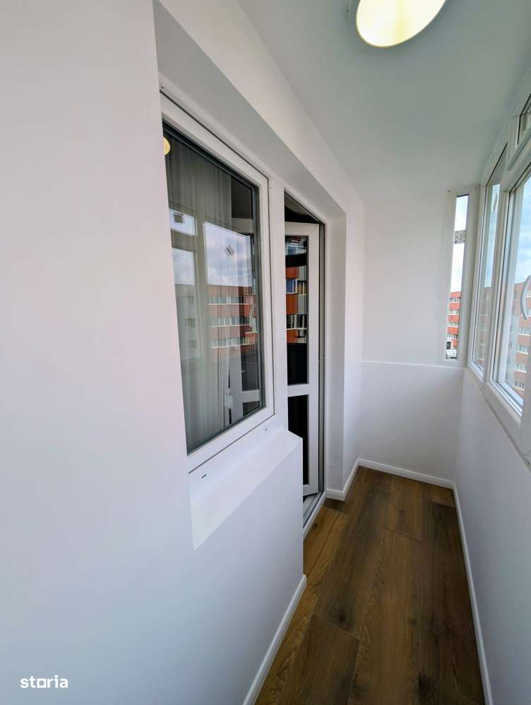 Apartament 2 camere complet renovat cu designer, vizavi de Parcul Tei-7