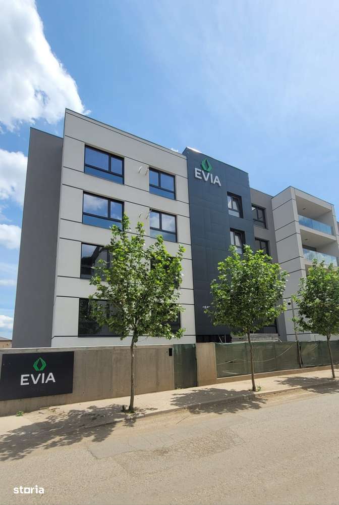AP. 3CAM. DISPONIBIL IN EVIA NIO/ METROU N. TECLU,SCOALA BRAUNER!