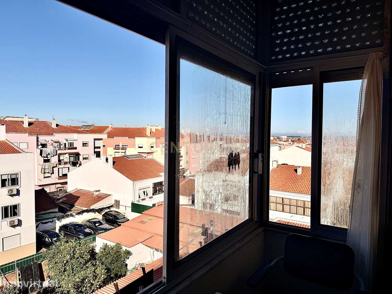 Apartamento Mobilado e equipado em Baixa da Banheira, Moita-9