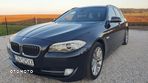 BMW Seria 5 - 2