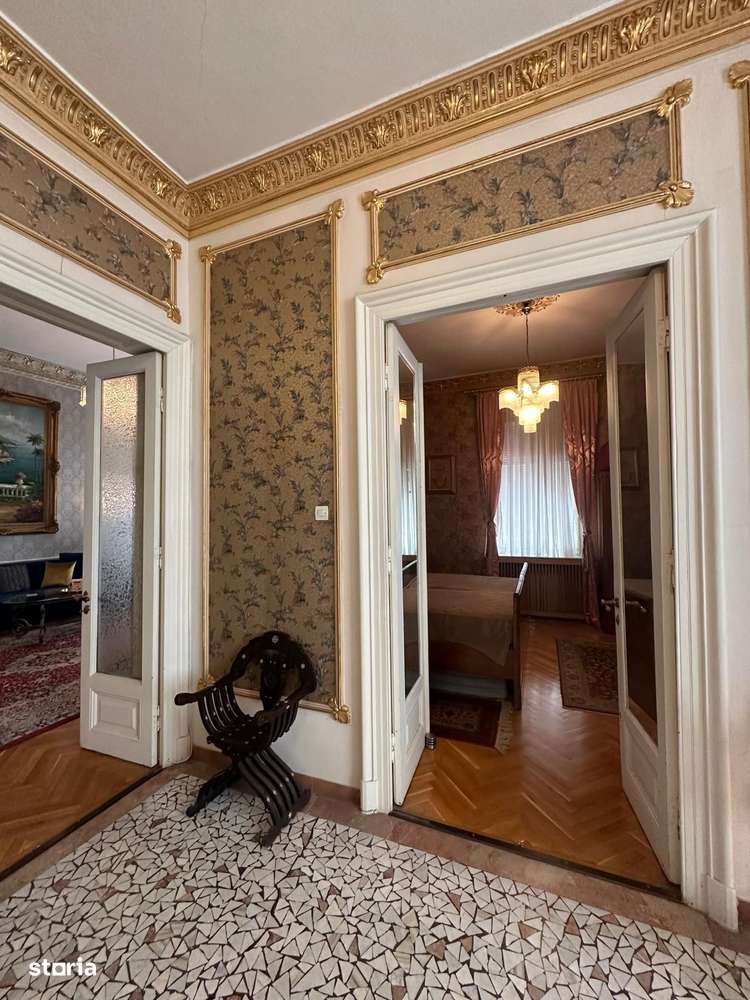 VILA -GRADINA ICOANEI-teren 619mp-6