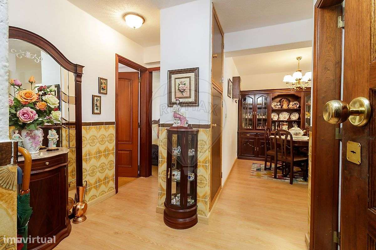 Apartamento T2 para venda - Grande imagem: 4/22