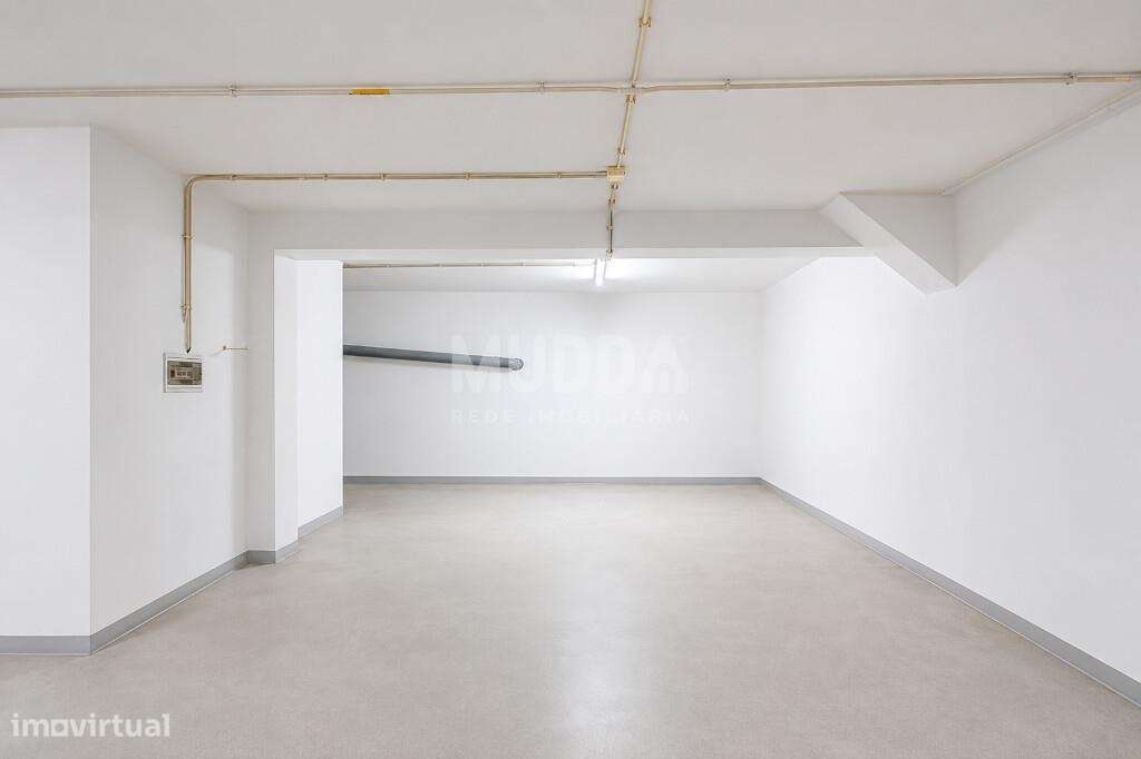 Apartamento T3 Duplex  no coração de Ovar – conforto, espaço e localiz-32