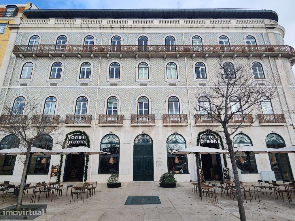 Escritório para arrendar - Av. 24 de Julho, Santos, Lisboa - Grande imagem: 3/18