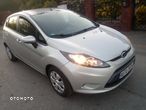 Ford Fiesta 1.25 Ambiente - 6