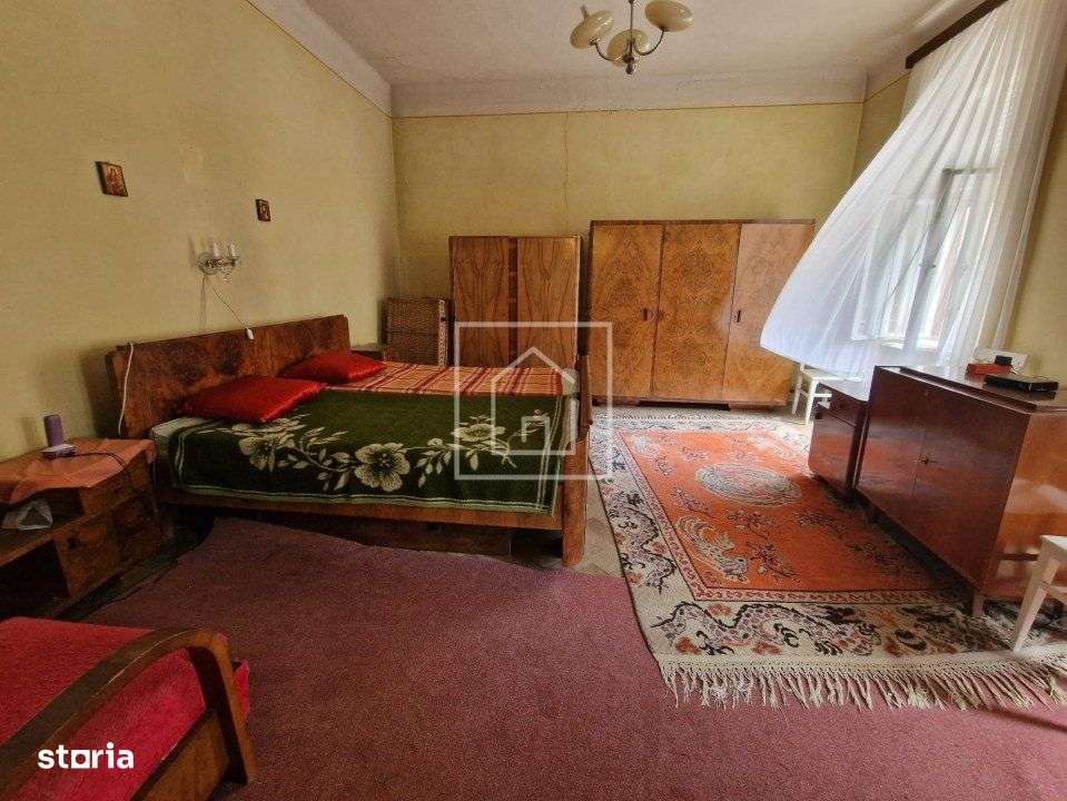 Apartament 105 mp utili cu pivnita pe str Morilor, Sibiu - Imagine principală: 3/12