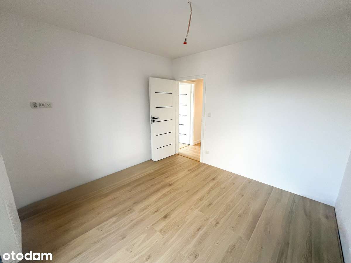 4-pokojowe mieszkanie 72,63 m² | Ruczaj, Czerwone Maki | Garaż-8