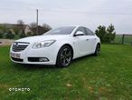 Opel Insignia 2.0 CDTI Cosmo - 5