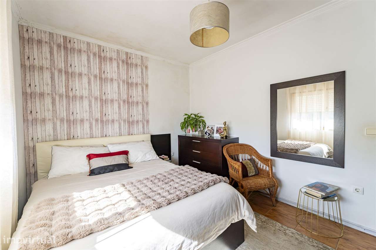 Moradia T2 Venda-3