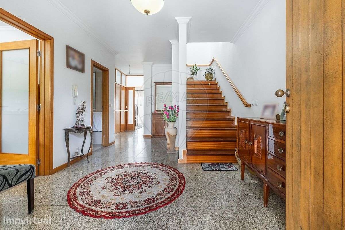Moradia em Banda T4 com Jardim e Garagem — Sequeira, Braga - Grande imagem: 4/31