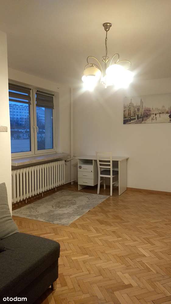 5 minut PIESZO --- METRO CENTRUM NAUKI KOPERNIK, BULWARY WIŚLANE! - Pełny obrazek: 2/9