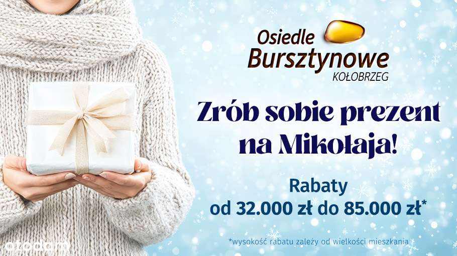 Przy Porcie - etap II | mieszkanie 2-pok. | M2.9 - Pełny obrazek: 3/8