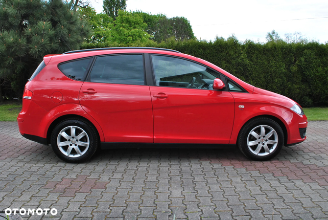 Seat Altea XL 1.2 TSI Style - 6