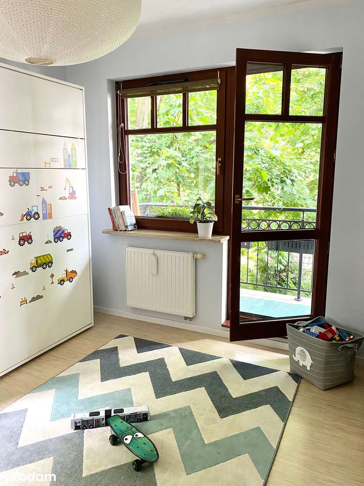 Mieszkanie 3 pokoje Karlikowski Młyn.-6