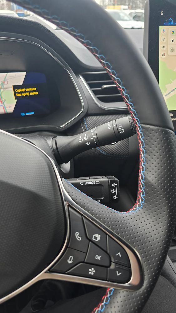 Renault Symbioz E-Tech 160 HEV Esprit Alpine