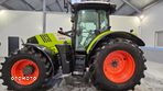 Claas Arion 640 CIS Bardzo Ładny Arion 620 7530 Premium 818 Vario Puma - 9