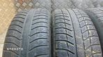 FELGI OPONY ZIMOWE 225/55 R16 Mercedes w212 7.5x16h2 5x112 ET 45,5 - 11