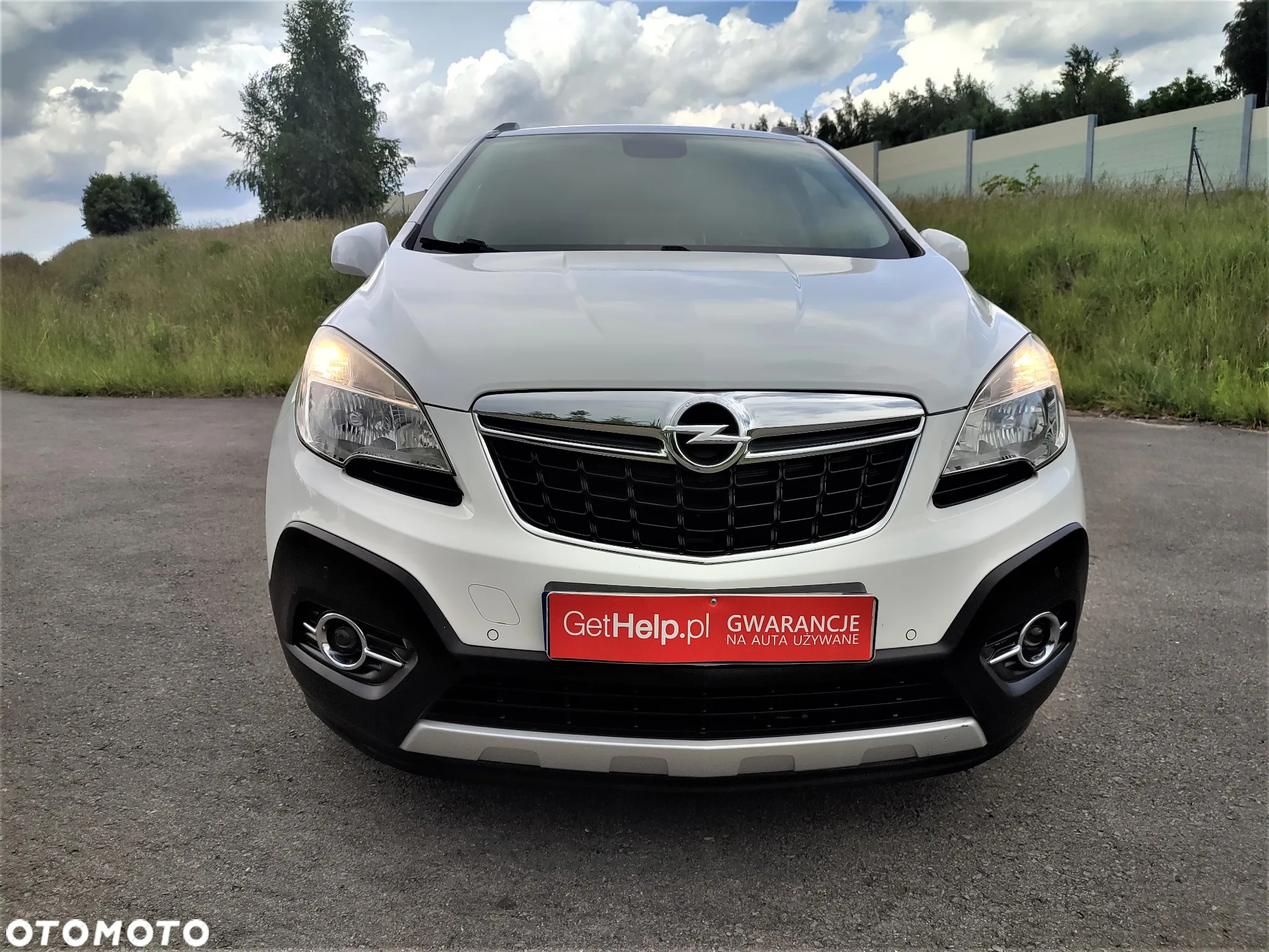 Opel Mokka 1.4 T Cosmo S&S 4x4 EU6 - 5