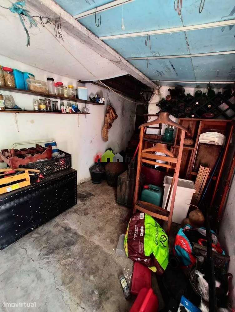 Quinta C/Moradia T2 - Foros de Vale de Figueira-49