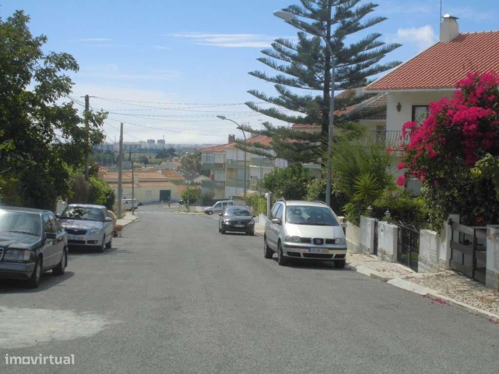 Terreno, Moradia, Porto Salvo-10