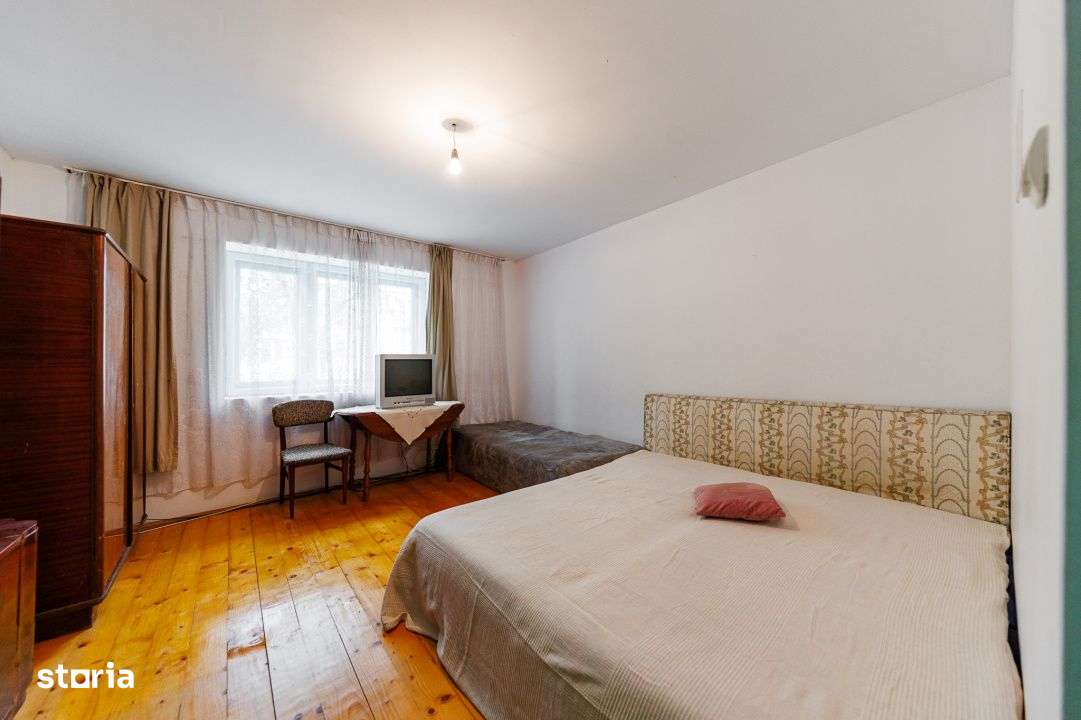 Casa locuibila pe teren de 1.439 mp, Urseni – Vatra Veche-3