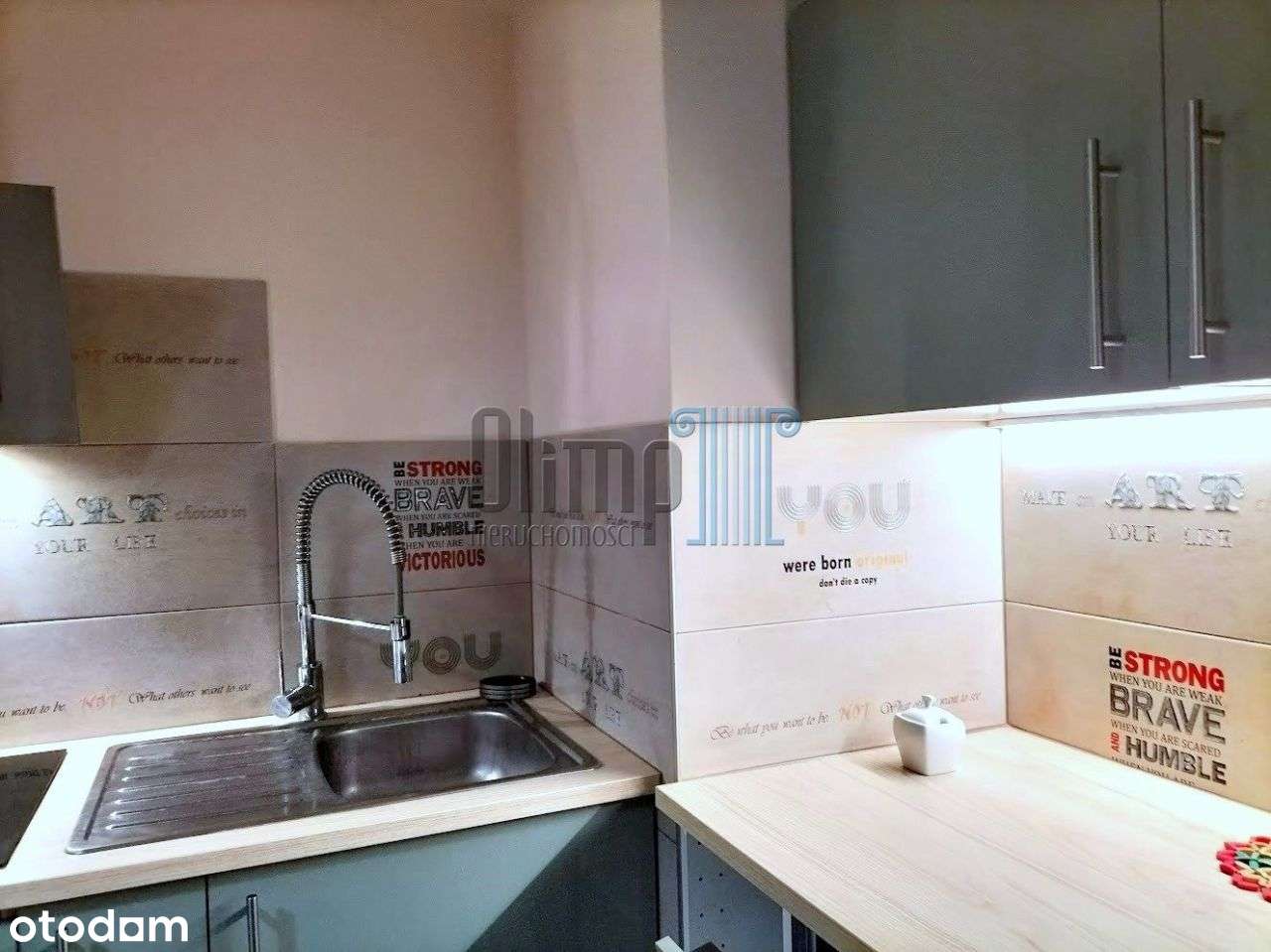 Do wynajęcia przestronne M-3, Fordon - Pełny obrazek: 4/13