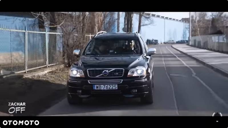 Volvo XC 90 4.4 V8 AWD Executive - 28