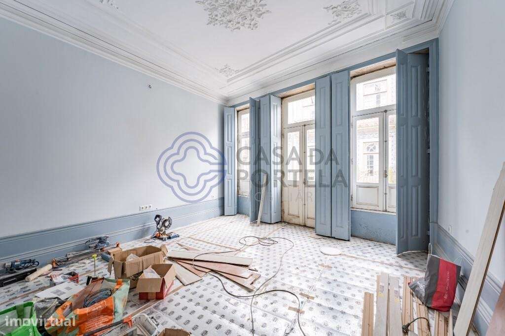 Imóvel no centro do Porto com viabilidade para hostel ou alojamento lo - Grande imagem: 5/38