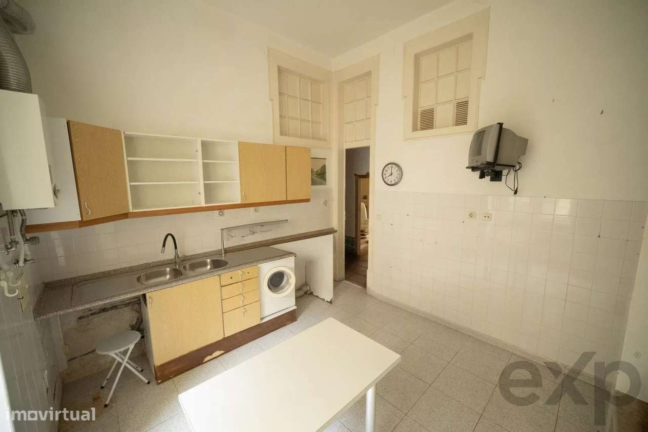 Excelente Oportunidade Centro Lisboa - Grande imagem: 5/23