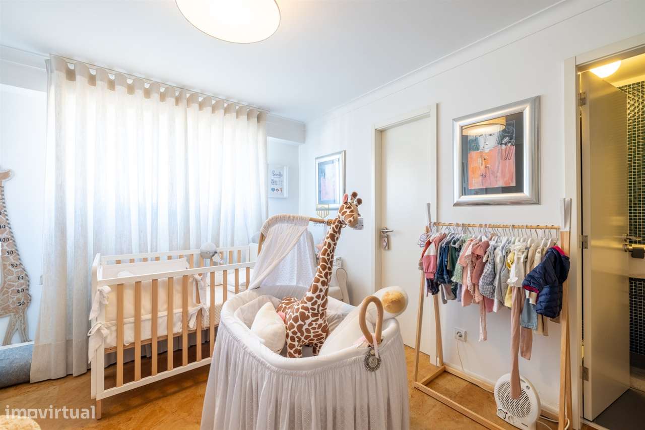 Apartamento T3 DUPLEX Venda em Bonfim,Porto - Grande imagem: 3/27