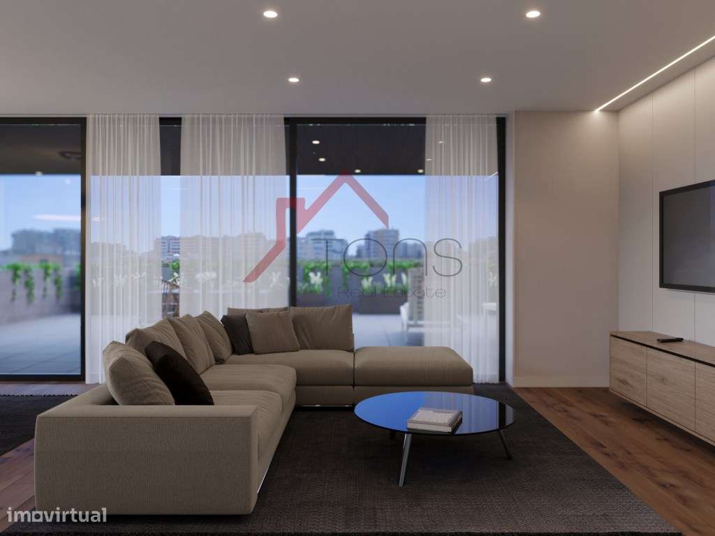 T1 Novo Portimão Zenith Residences-16