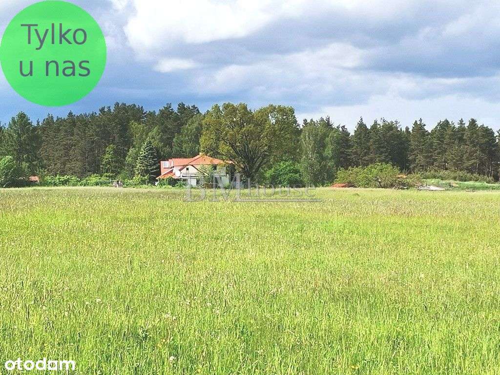 działka budowlana w Jakubowie-7