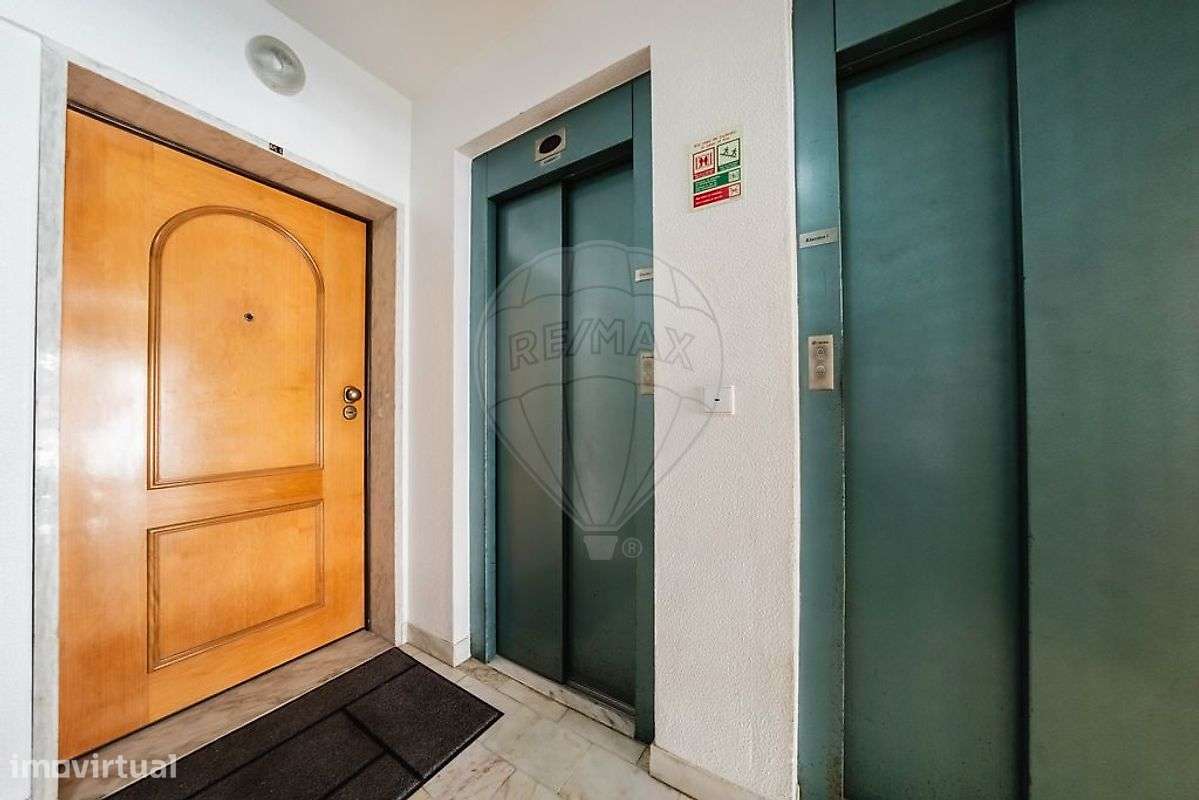 Apartamento T2 para venda-29