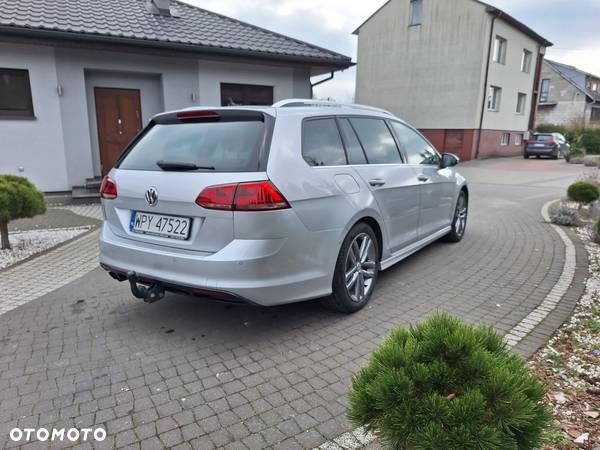 Volkswagen Golf VII 1.4 TSI BMT Highline - 3