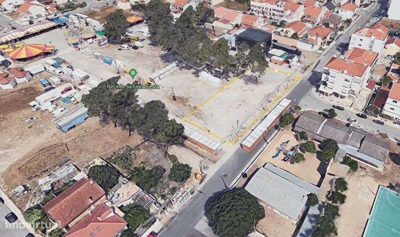 Lotes Quinta do Conde - Grande imagem: 3/10