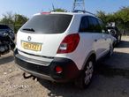 Dezmembrez Opel Antara 1 [facelift] [2011 - 2015] Crossover 2.2 CDTi MT AWD (164 hp) - 1