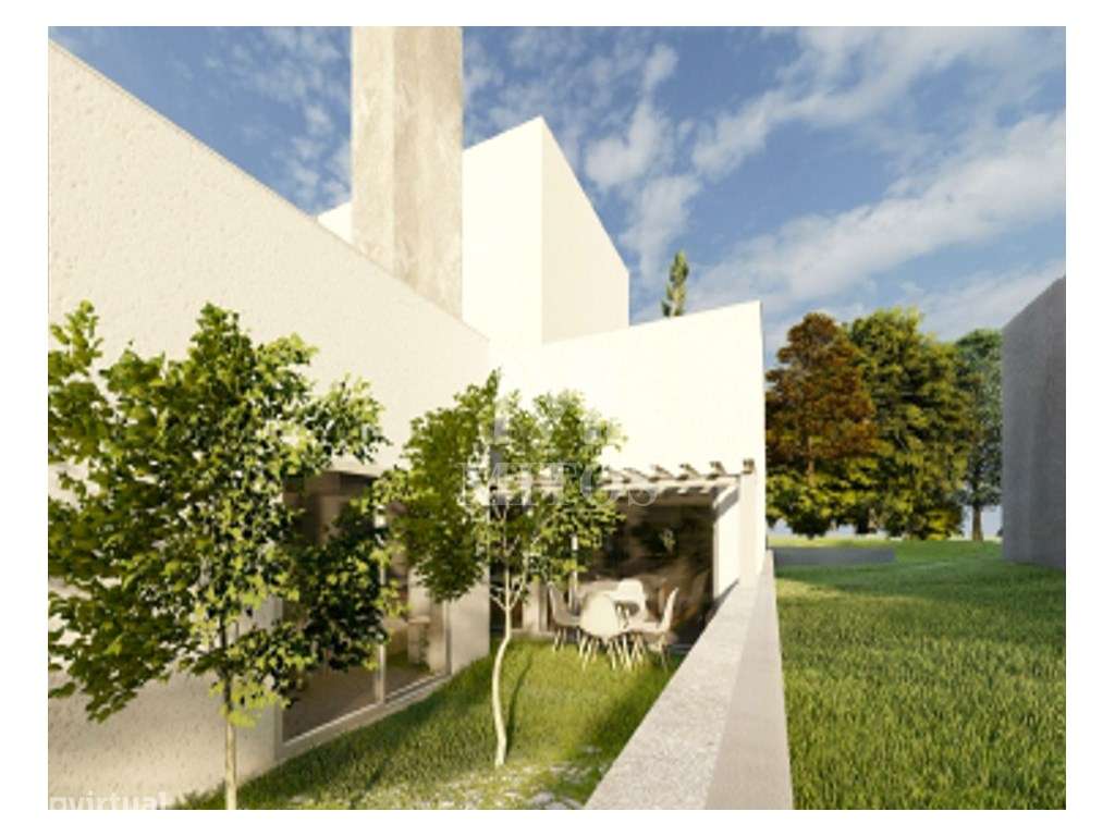 Terreno de construção nas Marinhas - Esposende - Grande imagem: 2/8